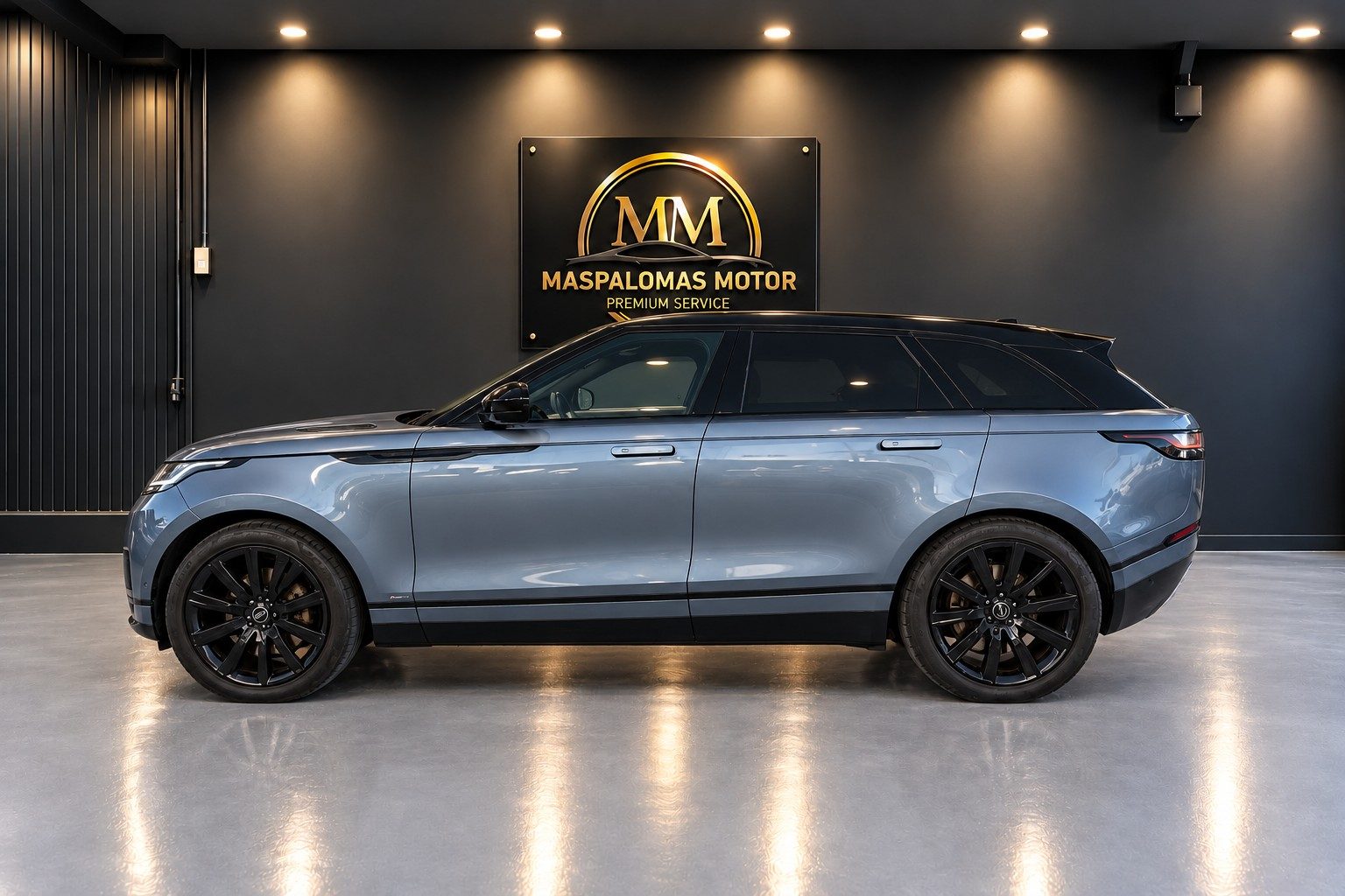 2019 Land Rover Range Rover Velar - Foto 3