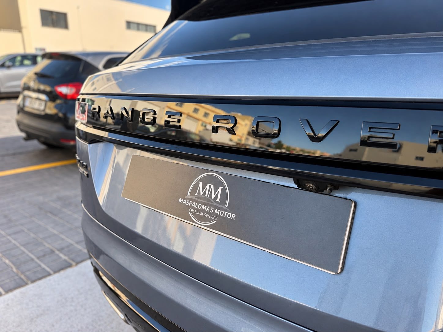 2019 Land Rover Range Rover Velar - Foto 11