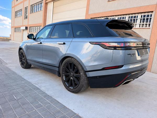 2019 Land Rover Range Rover Velar - Foto 7