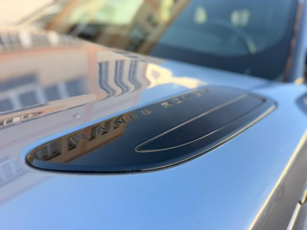 2019 Land Rover Range Rover Velar - Foto 24