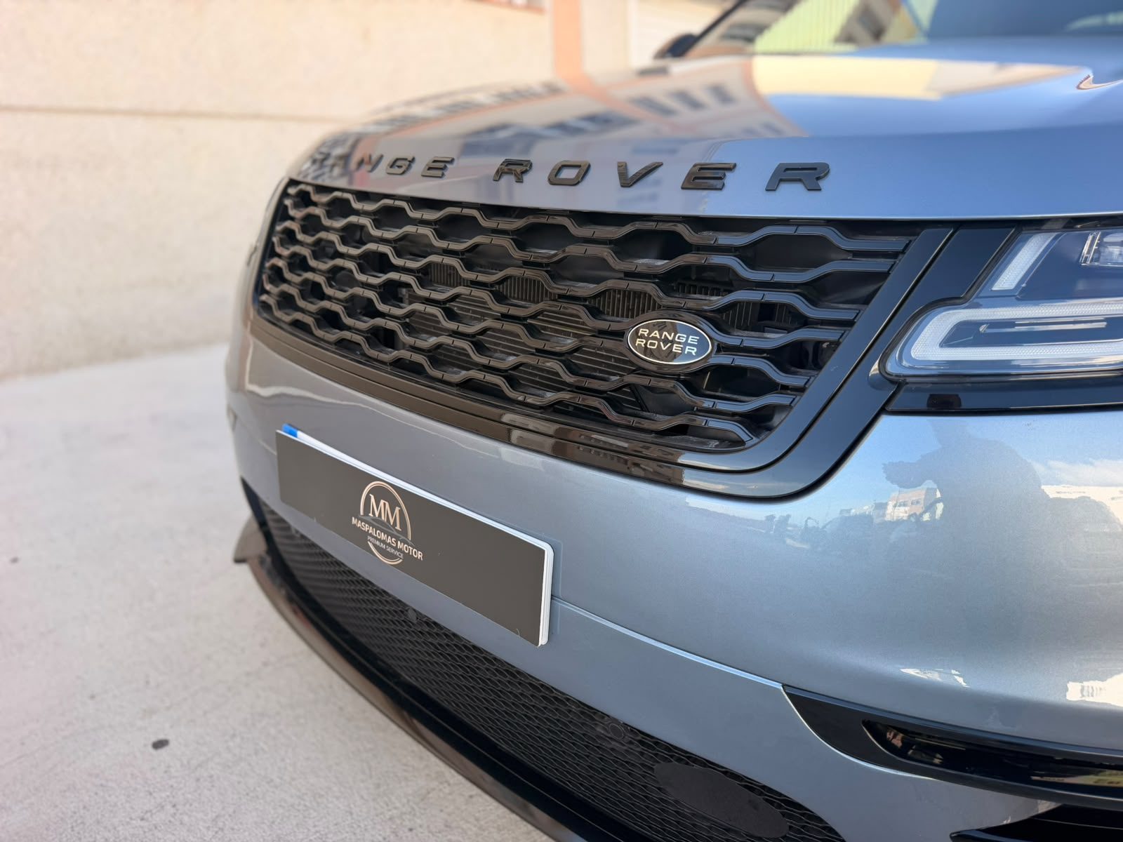 2019 Land Rover Range Rover Velar - Foto 23