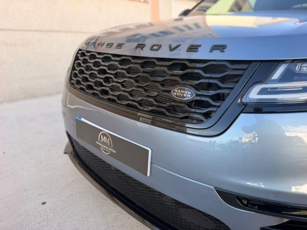 2019 Land Rover Range Rover Velar - Foto 23