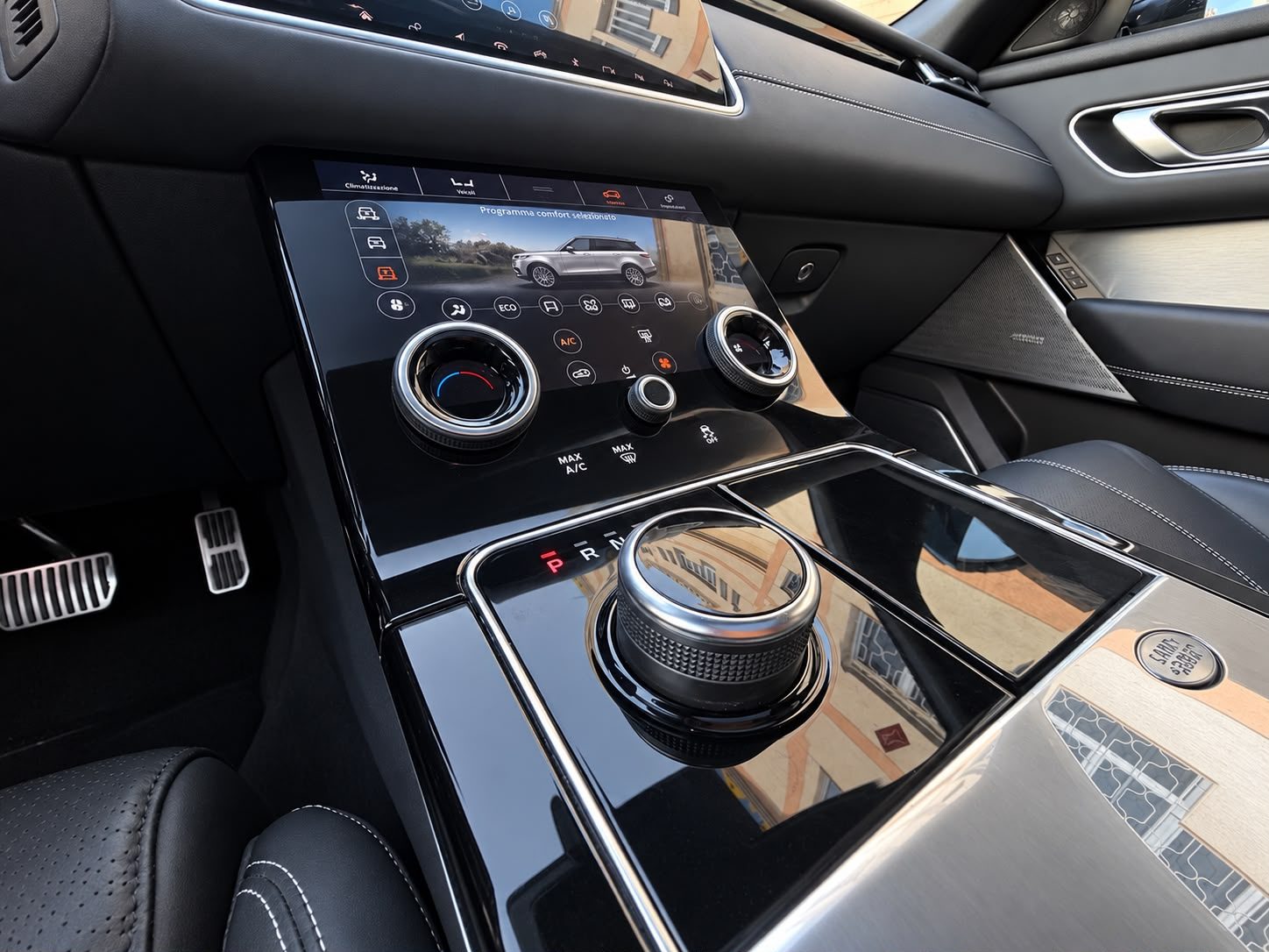 2019 Land Rover Range Rover Velar - Foto 20