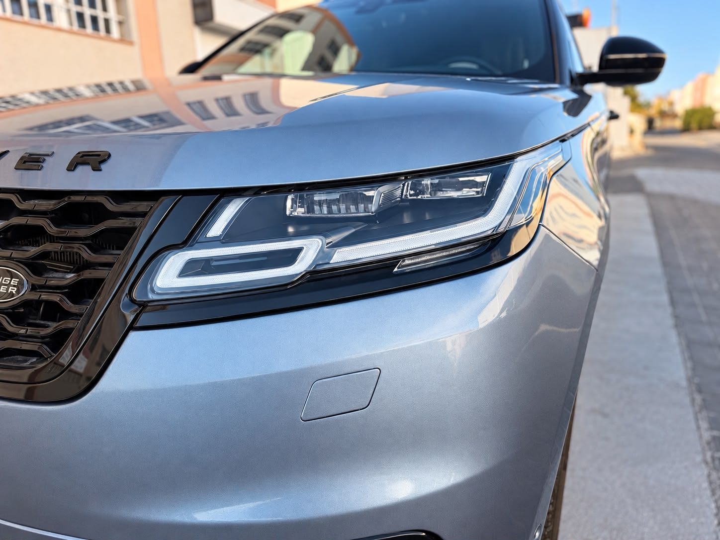 2019 Land Rover Range Rover Velar - Foto 9