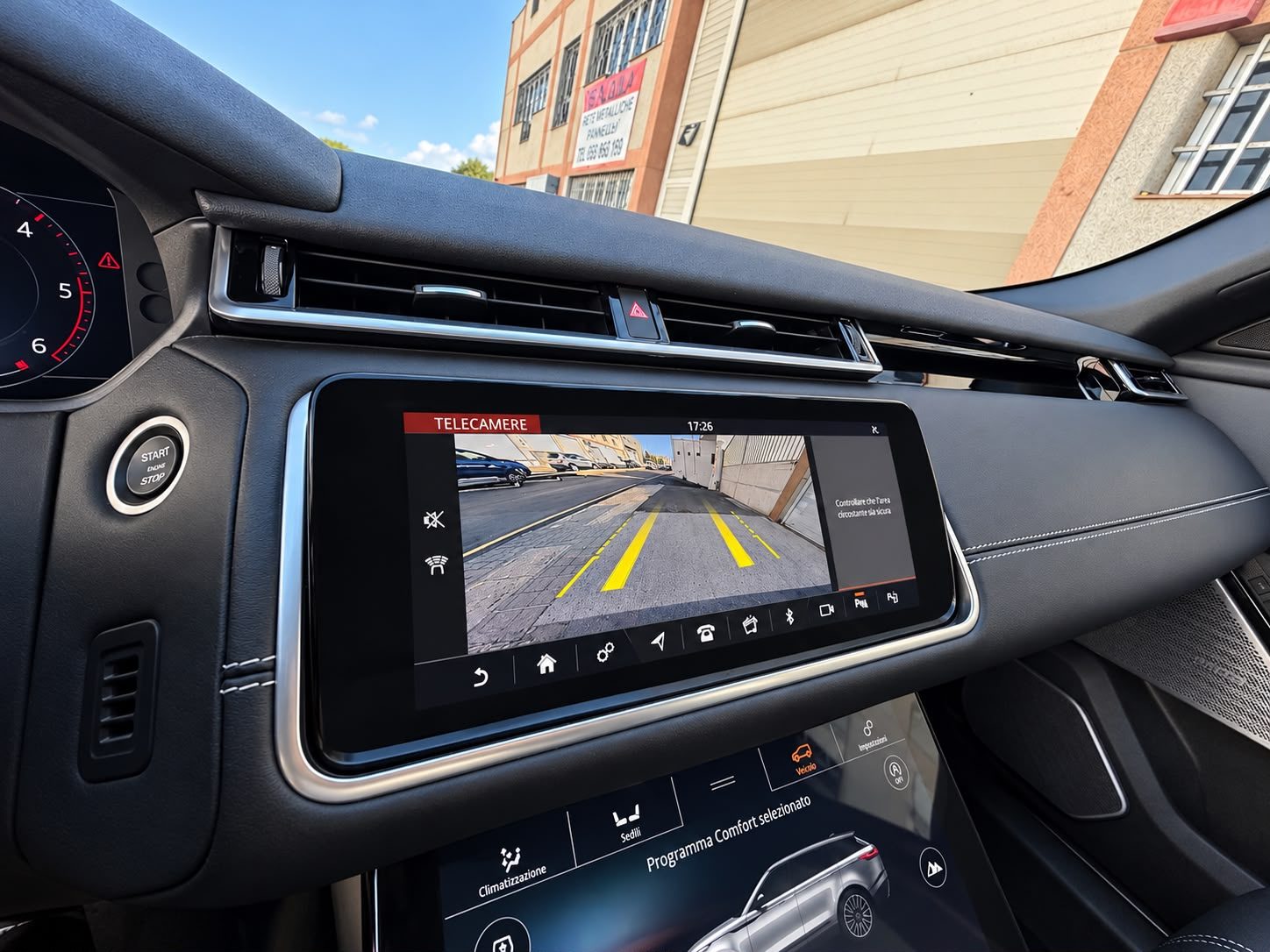2019 Land Rover Range Rover Velar - Foto 18