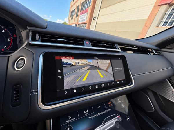 2019 Land Rover Range Rover Velar - Foto 18