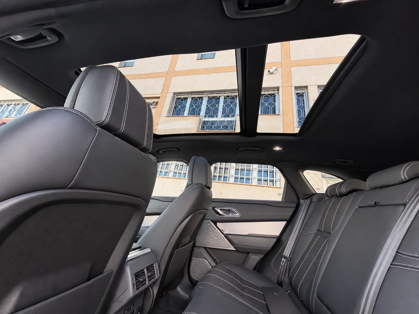 2019 Land Rover Range Rover Velar - Foto 15