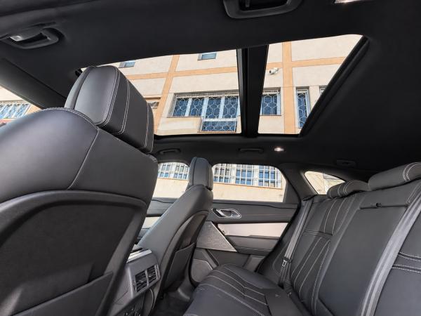 2019 Land Rover Range Rover Velar - Foto 15