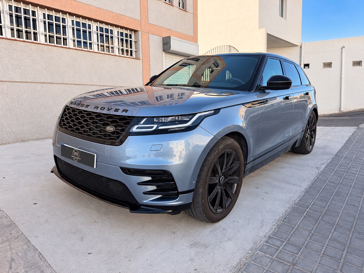 2019 Land Rover Range Rover Velar - Foto 4