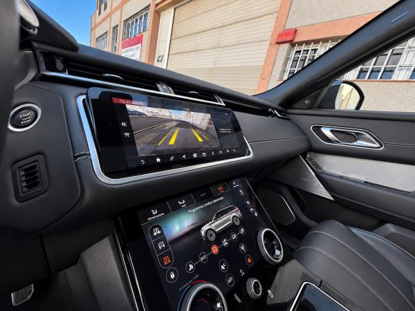2019 Land Rover Range Rover Velar - Foto 16