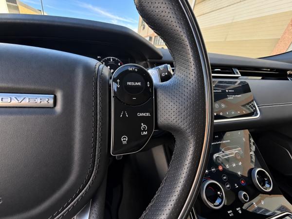 2019 Land Rover Range Rover Velar - Foto 14